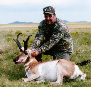 antelope hunting - Tomahawk Outfitters